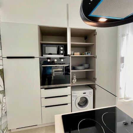Nature Apartment オルビア エクステリア 写真