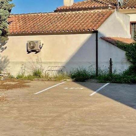 Nature Apartment オルビア エクステリア 写真