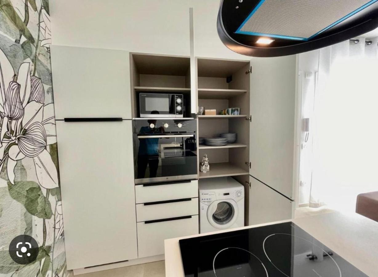 Nature Apartment オルビア エクステリア 写真