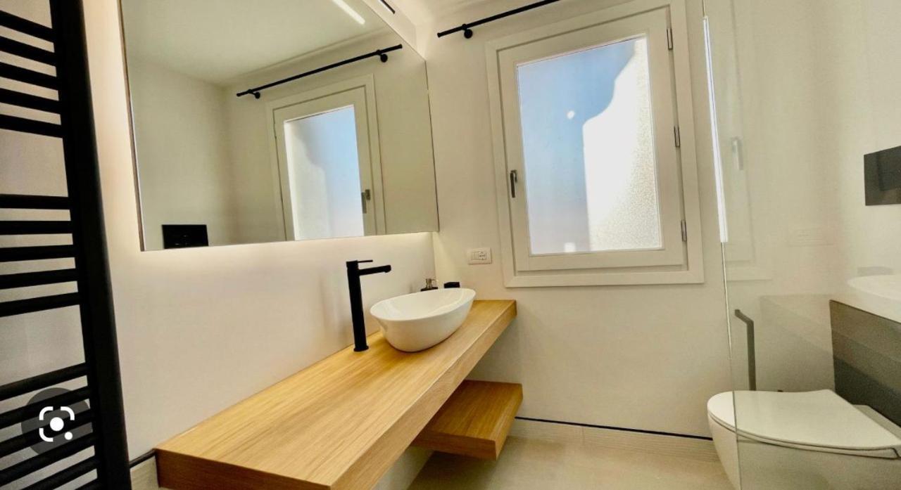 Nature Apartment オルビア エクステリア 写真